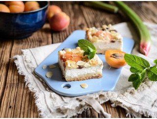 Ям-Ям Десерт лого