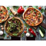 Secret Pizza Laboratory