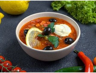 Трапезная лого