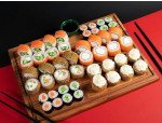 Рыбин Гуд Sushi Premium