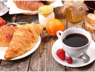 Black Bear Kofi лого