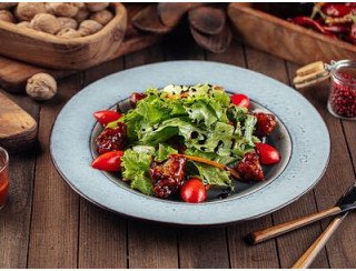 The Registon лого