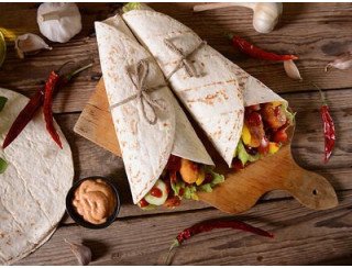 Ешь вкусно лого