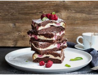 Sorriso Gelato Mega Mall лого