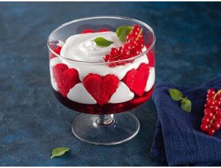 Кондитерская Эклерчик лого