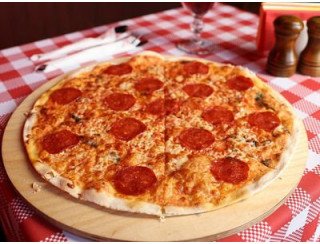 Артишок лого