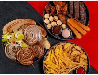 Factory бар лого