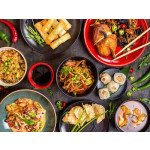 Бистро на Бастилии