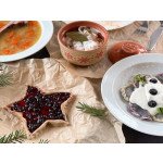 Папоротник кафе