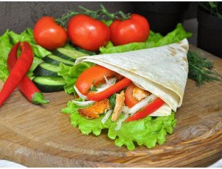 Black Grill лого