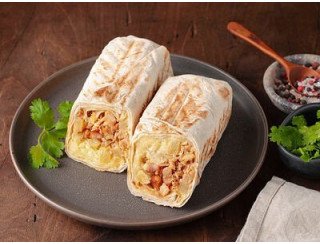 Master Doner лого