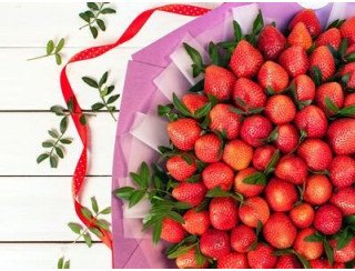 Perfecto Bouquet лого