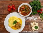 Вкусно Тут