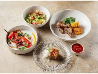 Контора лого