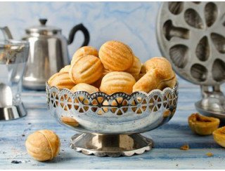 Central Donuts лого