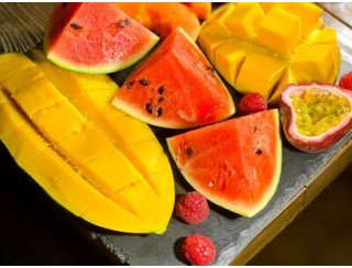 Бабушкина Грядка лого