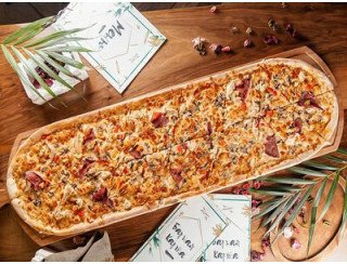 Benny Kitchen лого