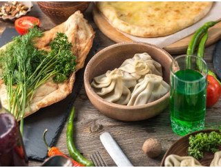 Старый тбилиси лого