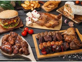 Чайхана Вахдат лого