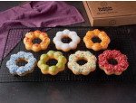 Bubble Donuts