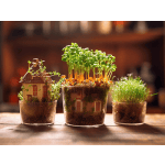 Альпийская свежесть