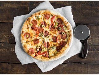 Аромат хлеба лого