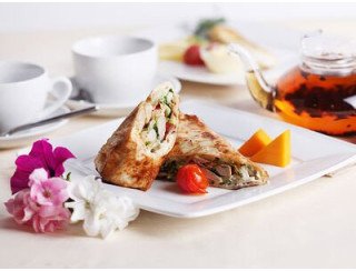 Блиндаж лого