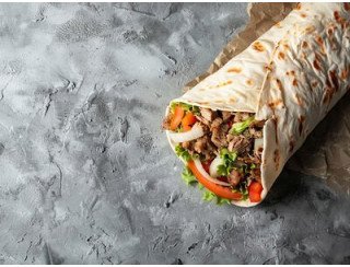 Doner kebab лого