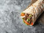 Doner kebab