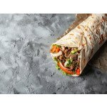 Doner kebab