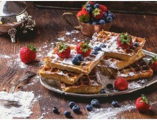 Плантация лого