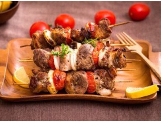 Кафе марьям лого