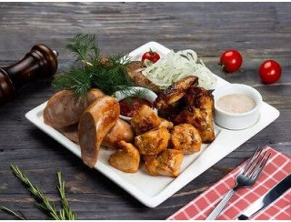 Матурлык лого