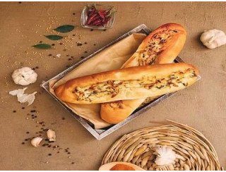 Детское кафе Маня лого