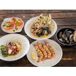 Гастробар Море