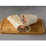 Шаурма у Cеймура