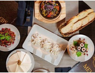 Пиросмани лого