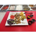 Jaffa grill