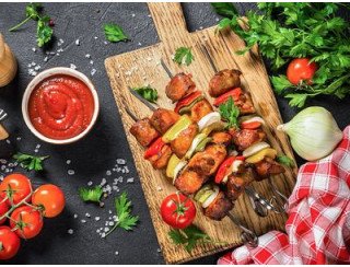 Shawarma-Smoke лого