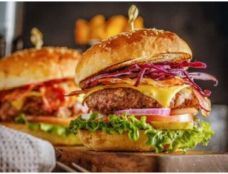 Папаша Билли лого