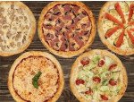 LeveL Pizza