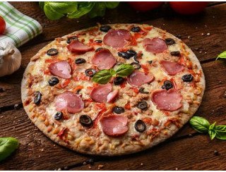 Мамашвили лого