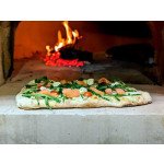 6 Вкусов - на Дровах!