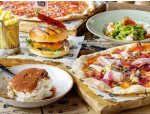 Luka Pizza