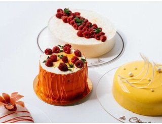 Хореография Вкуса лого