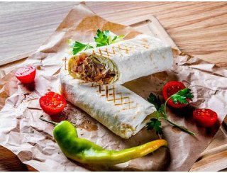 Лавашок лого