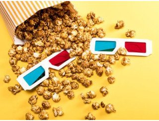 Кинотеатр Юность лого