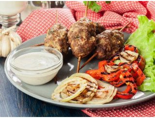 Кафе Шанс лого