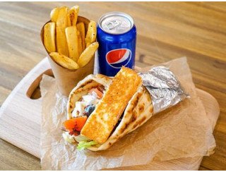 Питаеда лого