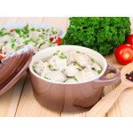 Пышки и Пельмени